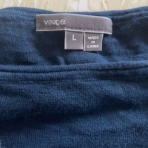 Vince sweater